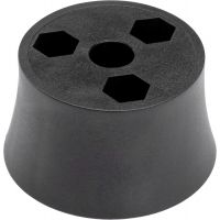 K&M 23868 Support microphone pour table - Vue 5
